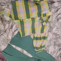 لباس دخترانه
