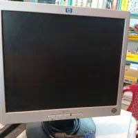 مانیتور hp تایوان
