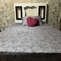 سرویس خواب یک و نیم نفره (عرض ۱۲۰)