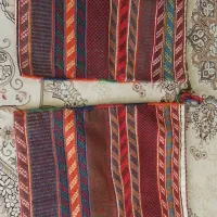 یکدجفت پشتی دستی ۲۰میلیون تومان