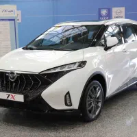 هایما x7 تحویل فوری یک روزه