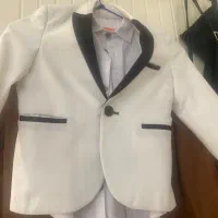 کت شلوار کود