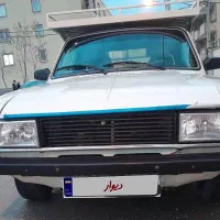 معاوضه باتراکتور