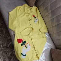 فروش لباس در حد نو
