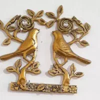 جا کلیدی برنز وجا حوله ای