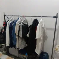 رگال لباس فلزی
