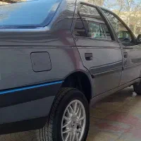 ۴۰۵مدل ۹۸|خودرو سواری و وانت|بروجرد, |دیوار