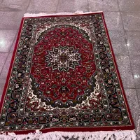 بانددوقلوی ال جی وفالیچه یک متردرنیم متر