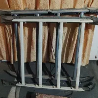 باربند پژو و باربند سمند