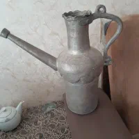 آفتابه مسی