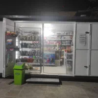 اجناس سوپرمارکت