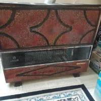 بخاری گازی ۱۲ هزار
