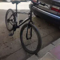 دوچرخه 26 OLYMPIA|دوچرخه، اسکیت، اسکوتر|کرج, خرمدشت|دیوار
