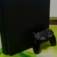 پی اس فور اسلیم