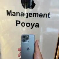 ۱۳ پرو ۲۵۶ گیگ
