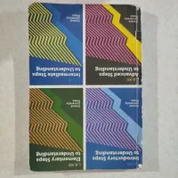 کتاب اموزشی انگلیسی