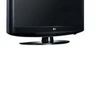 تلویزیون LCD 32  LG کارکرده