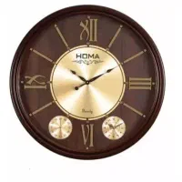 ساعت دیواری HOMA