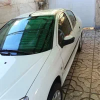 پژو  V8 206 SD ( اس دی ) مدل 94