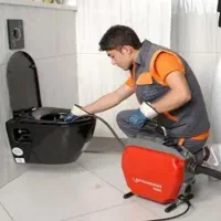لوله بازکنی*محمودی*رسوب چربی لایروبی تمام اتوماتیک