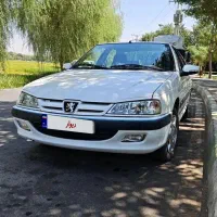 پارس 402  xu 7 p