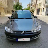 ۲۰۶ تیپ ۲ مدل ۹۱
