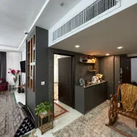 اپارتمان ۳ خواب / شیک نوساز / بلوار قدس