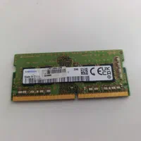 RAM 8 DDR4 SAMSUNG