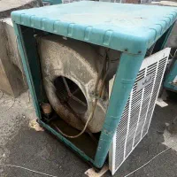 سرویس کولر آبی