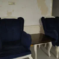 مبل هفت نفره