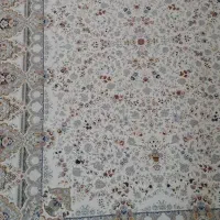 ۴ تخته فرش ۹ متری محتشم