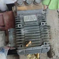 کارواش صنعتی