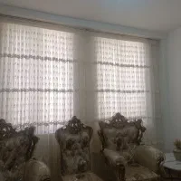پرده توری