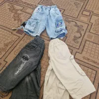 لباس بچه گانه