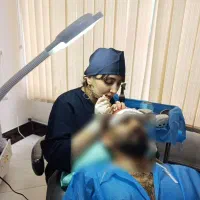 کاشت مو و ابرو و مزوتراپی در شهر اهر