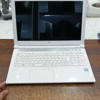 لبتاپNEC ساخت ژاپن