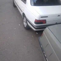 پژو۴۰۵