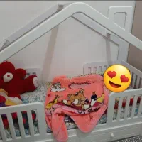 تخت خواب کودک