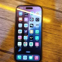 آیفون ۱۶ پرومکس