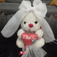 عروسک مناسب برای هدیه