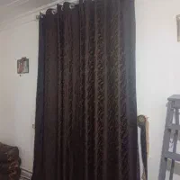خدمات نصب پرده مینیمال در کهنوج و حومه تماس