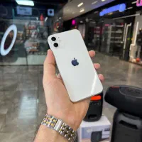 ۱۱ نرمال خیلی تمیز