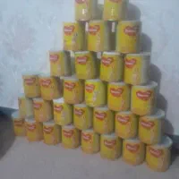 قوطی شیر خشک