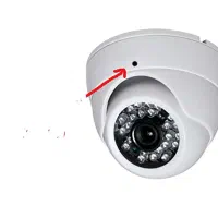 دوربین شنوددار