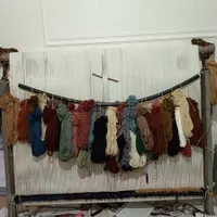 فروش دارقالی فرش اماده