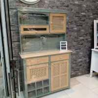 فروش کافی بار گالینو ابعاد سفارشی