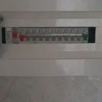 برق کار بهارستان سرویس کولر،نصب و مونتاژ لاین