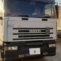 کشنده ایویکو۴۴۰اطاق اروپایی