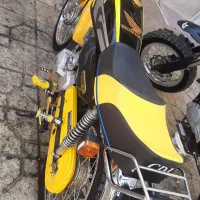 هندا ۲۵۰ شرکتی|موتورسیکلت|تهران, آذربایجان|دیوار