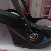 کریر|کالسکه و لوازم جانبی|تهران, دولاب|دیوار